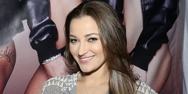 Dani Daniels