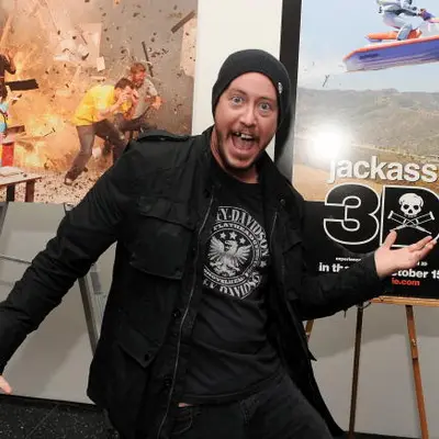 Ehren McGhehey