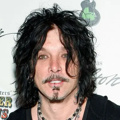 John Corabi