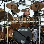 Gavin Harrison Net Worth