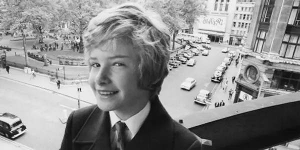 Mark Lester