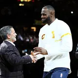 How Much Is LeBron Worth To The Cavs – And The City Of Cleveland?