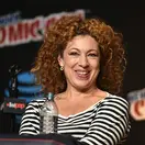 Alex Kingston