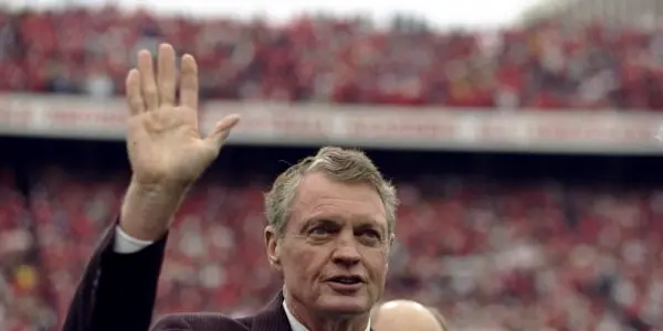 Tom Osborne