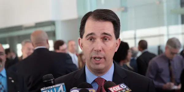 Scott Walker