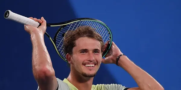 Alexander Zverev