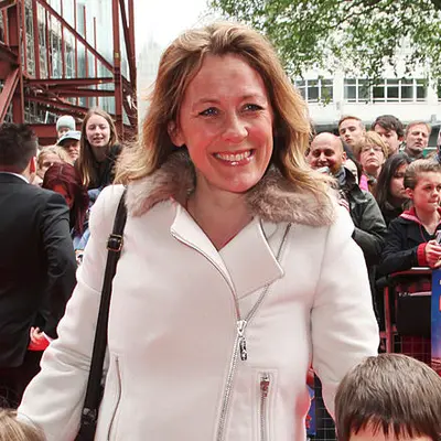 Sarah Beeny