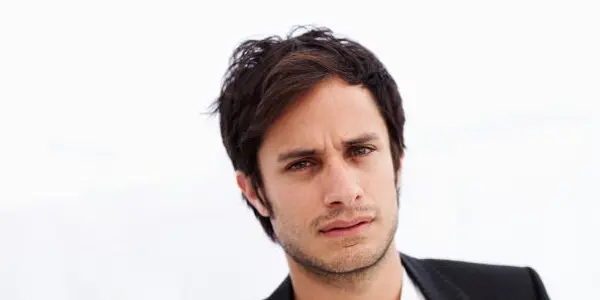 Gael García Bernal