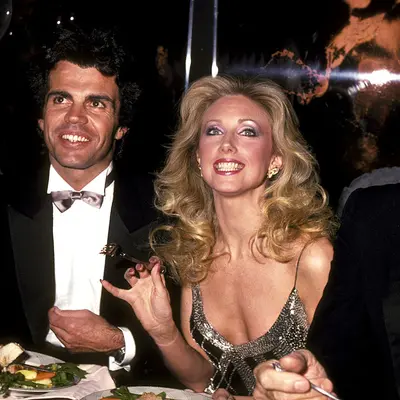 Morgan Fairchild