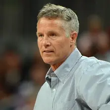 Brett Brown Net Worth
