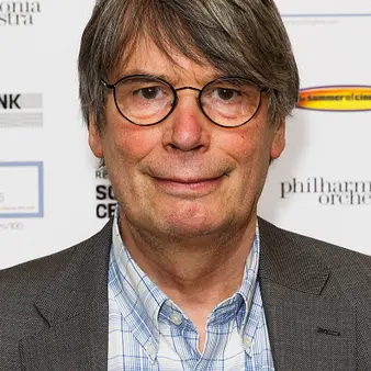 Nik Powell Net Worth