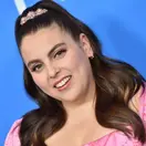 Beanie Feldstein