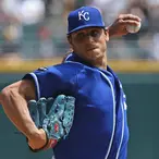 Jason Vargas Net Worth