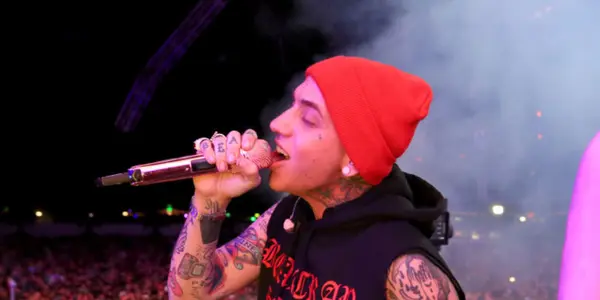 Blackbear