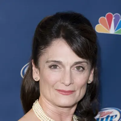 Cristine Rose