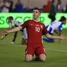 Christian Pulisic