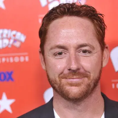 Scott Grimes