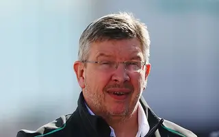 Ross Brawn Net Worth