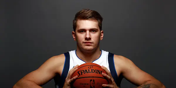 Luka Dončić