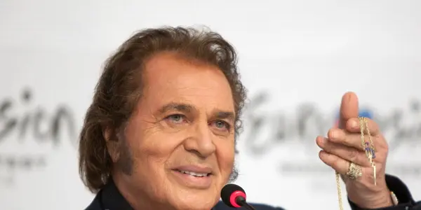 Engelbert Humperdinck