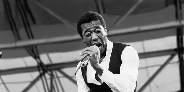 Ben Vereen