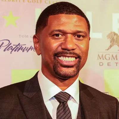 Jalen Rose