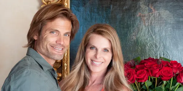 Catherine Oxenberg