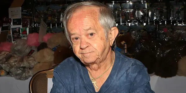 Felix Silla