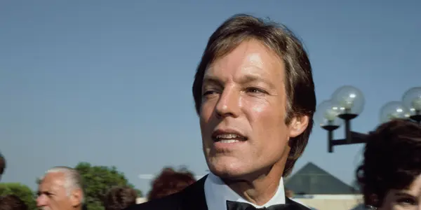 Richard Chamberlain