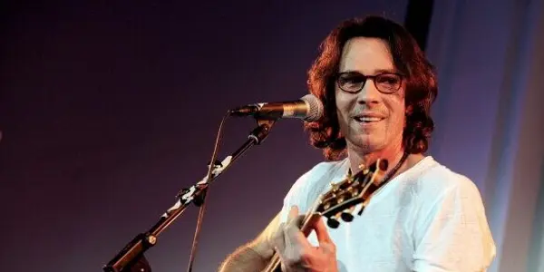 Rick Springfield