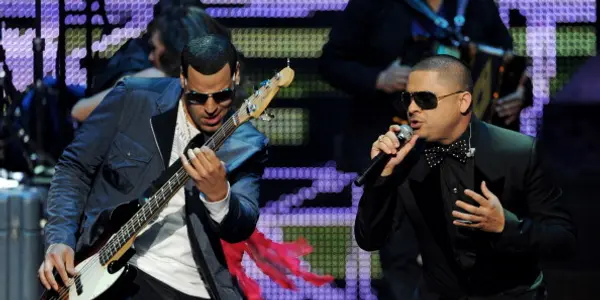 Larry Hernandez