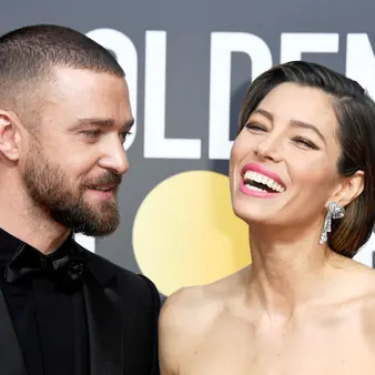 Justin Timberlake And Jessica Biel Want $35 Million For Their Hollywood Hills Mansion