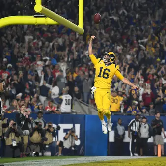 The Rams Offered More Than $300 Million In Contracts This Offseason – And It Might Win Them The Super Bowl