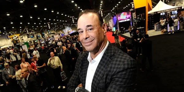 Jon Taffer