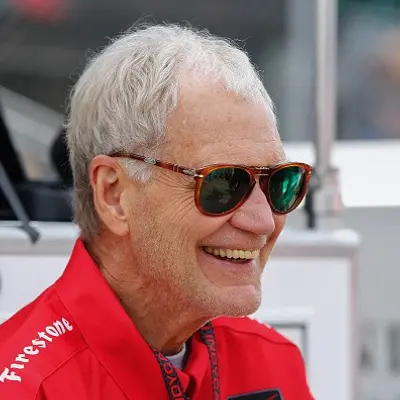 David Letterman