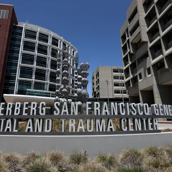 Nurses At Zuckerberg San Francisco General Hospital Want Facebook Founder's Name Removed
