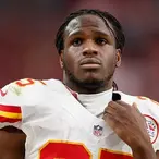 Jamaal Charles Net Worth