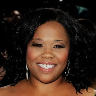 Natalie Desselle Net Worth