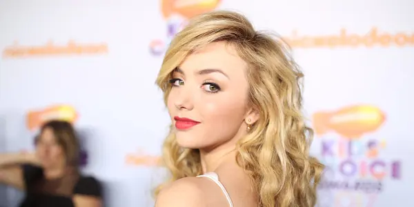 Peyton List