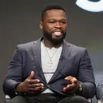 50 Cent Extends Development Deal With Starz For Eight Figures