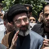 Mojtaba Khamenei