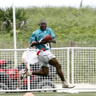 Mark Duper