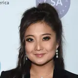 Ashley Park Net Worth