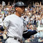 Alex Rodriguez Made More Money On The Field Than Any Other Athlete In Professional Sports