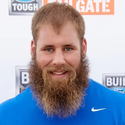 Travis Frederick
