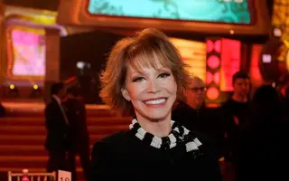 Mary Tyler Moore Net Worth