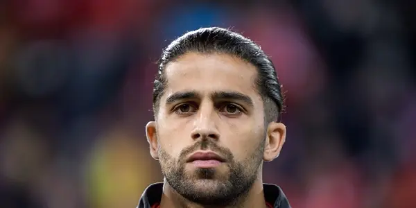 Ricardo Rodríguez
