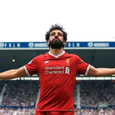 Mohamed Salah