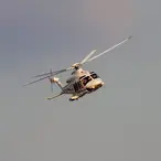 The Time An Anheuser Busch May Or May Not Have Tried To Fly A Helicopter While Drunk