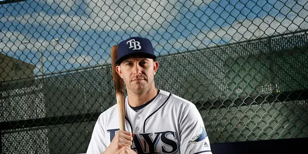 Evan Longoria